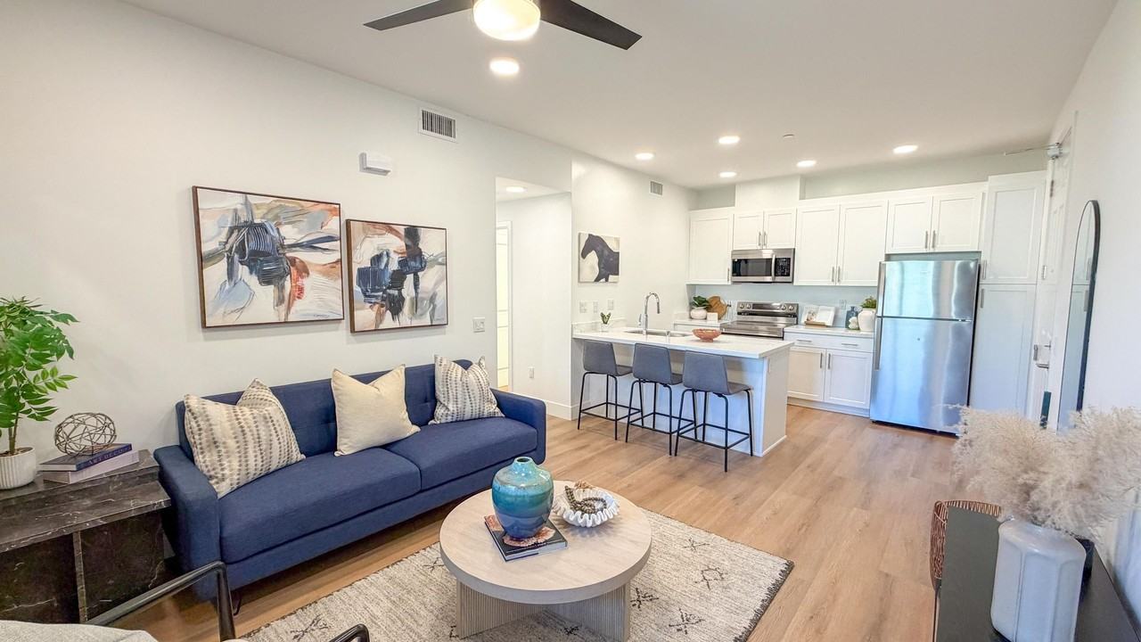 BRAND-NEW Euclid Apartments | National City - Photo 7 of 50