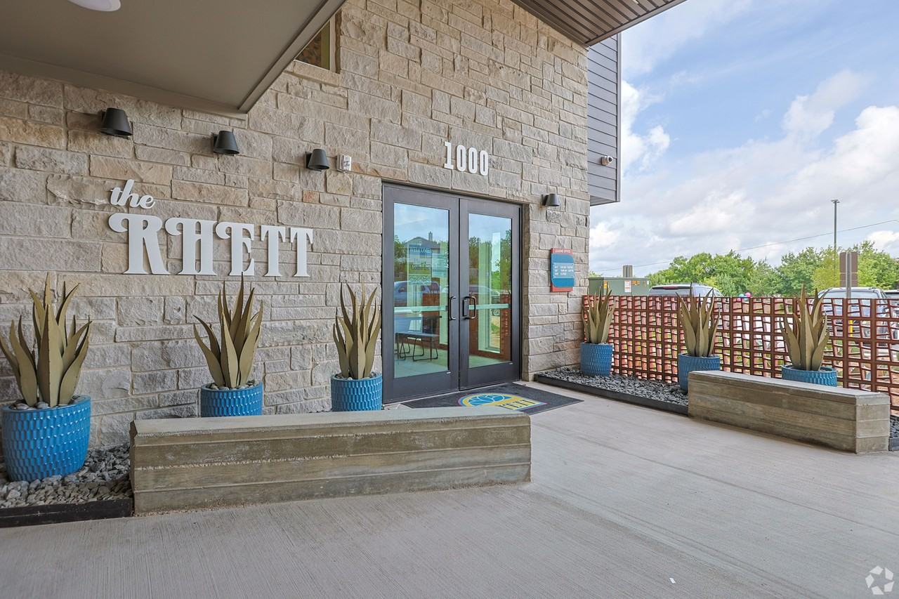 The Rhett - Photo 4 of 50