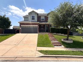 803 Mallard Lake Trl - Photo 1 of 1