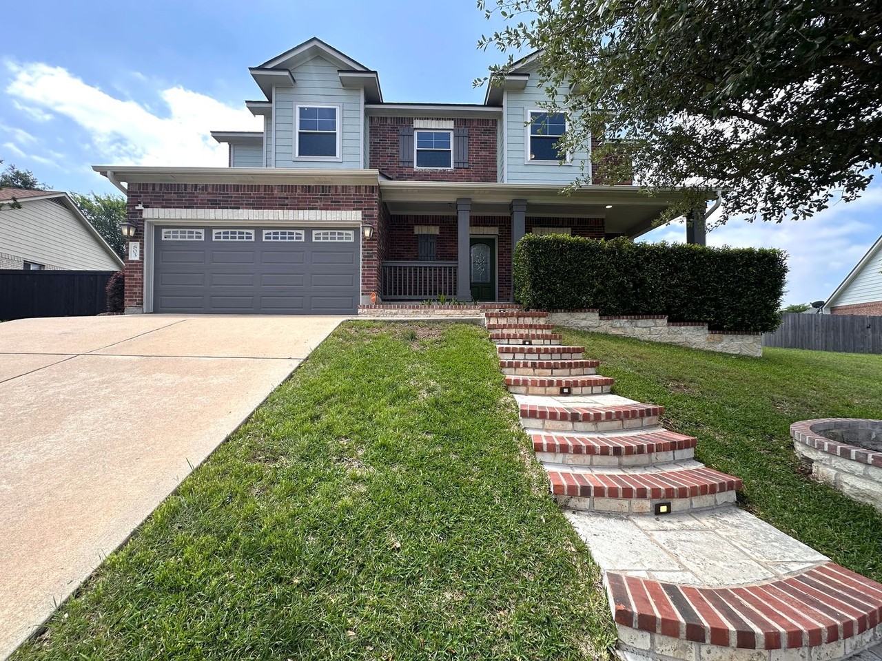 803 Mallard Lake Trl - Photo 3 of 38