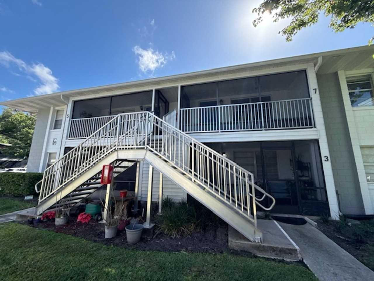 700 E Airport Blvd Apt E7