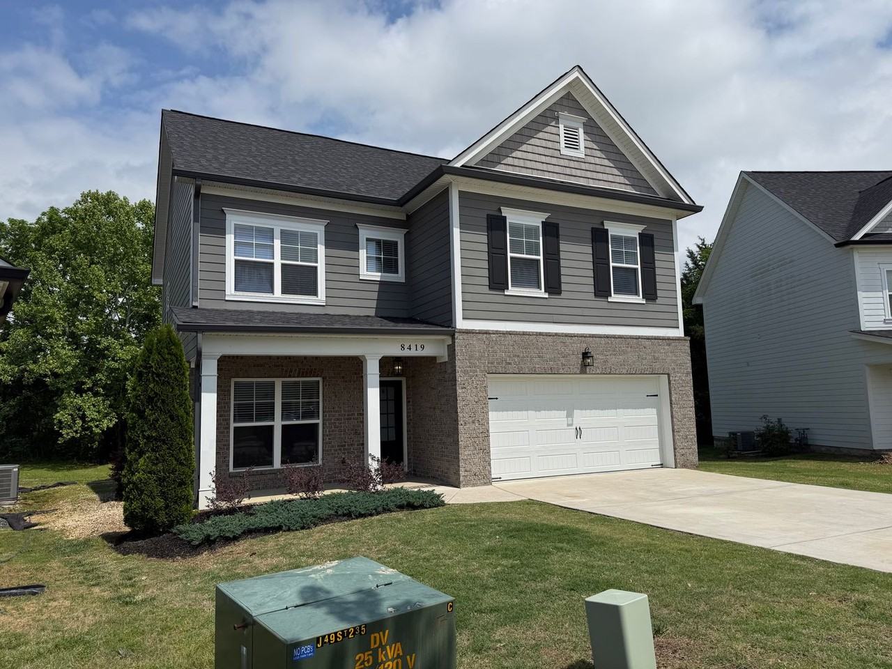 8419 Cherrybark Ln - Photo 2 of 30