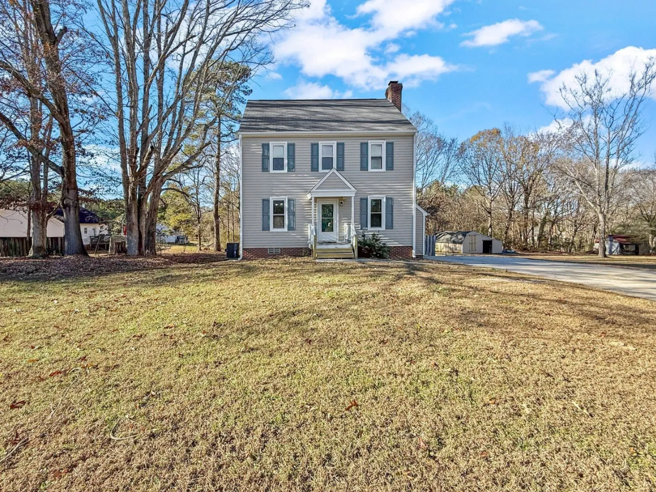 1000 Hornbuckle Ct