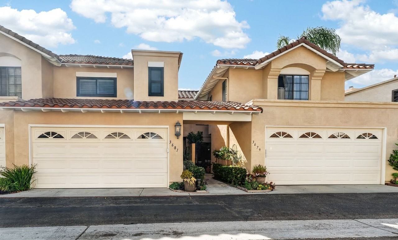 3681 Caminito Cielo Del Mar