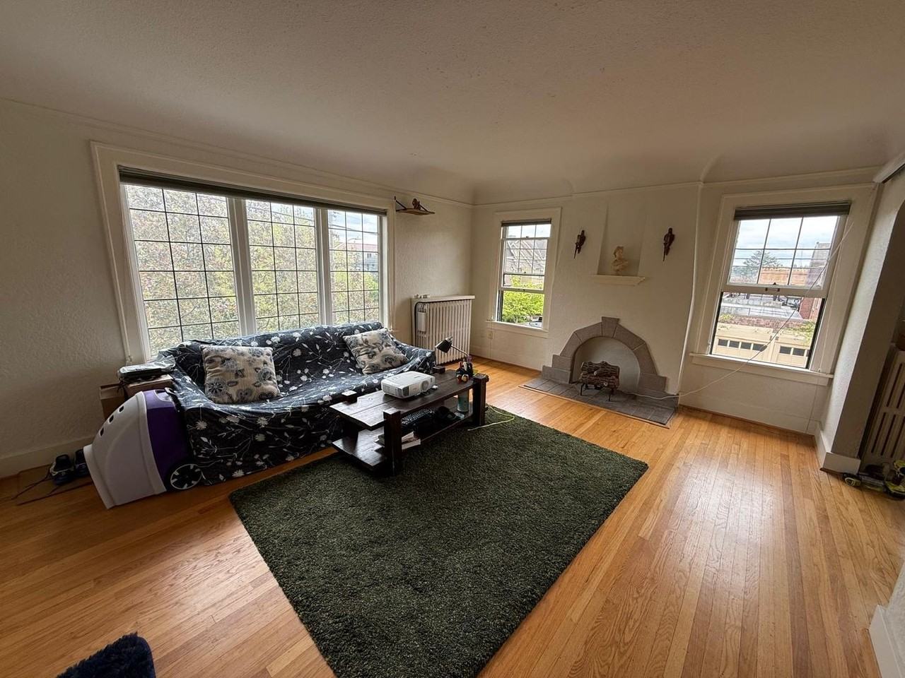 4903 Linden Ave N #4 - Photo 3 of 17