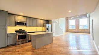 2320 N Damen Ave #2F - Photo 1 of 1