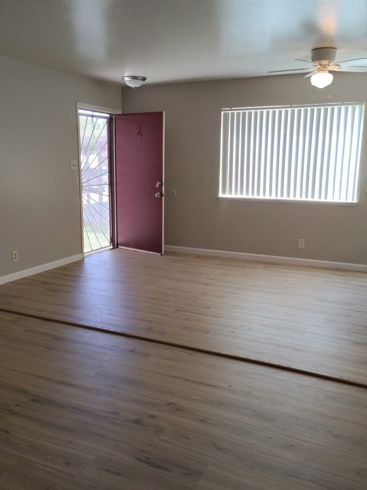 1725 Fillmore St #2