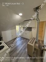 featured image of 27 Montcalm St #3