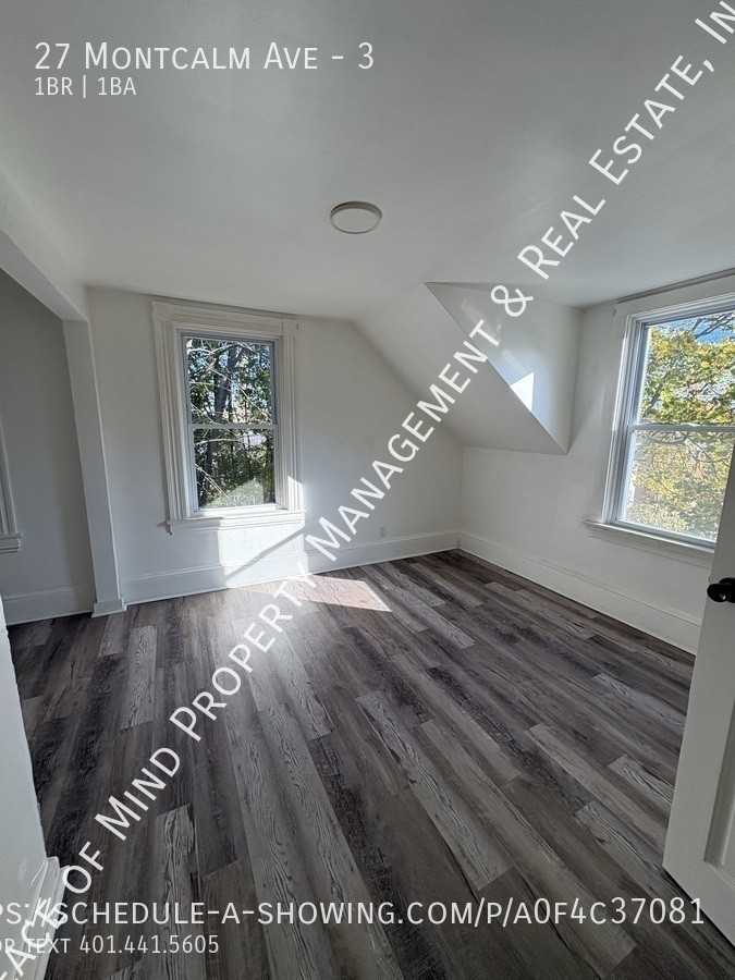27 Montcalm St #3 - Photo 4 of 9