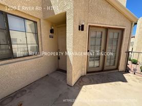 1200 E River Rd #H101 - Photo 1 of 1
