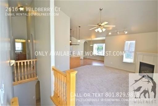 2616 W Wildberry Ct - Photo 2 of 45