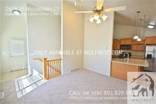 2616 W Wildberry Ct - Photo 5 of 45