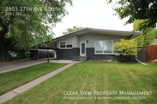 2503 17 Ave S - Photo 1 of 1