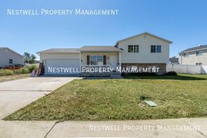 featured image of 2077 W 1835 N