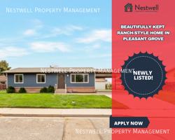 featured image of 523 W 850 N
