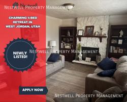 featured image of 3861 W Bingham Creek Dr