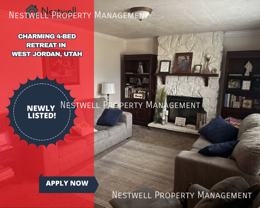 3861 W Bingham Creek Dr - Photo 1 of 1