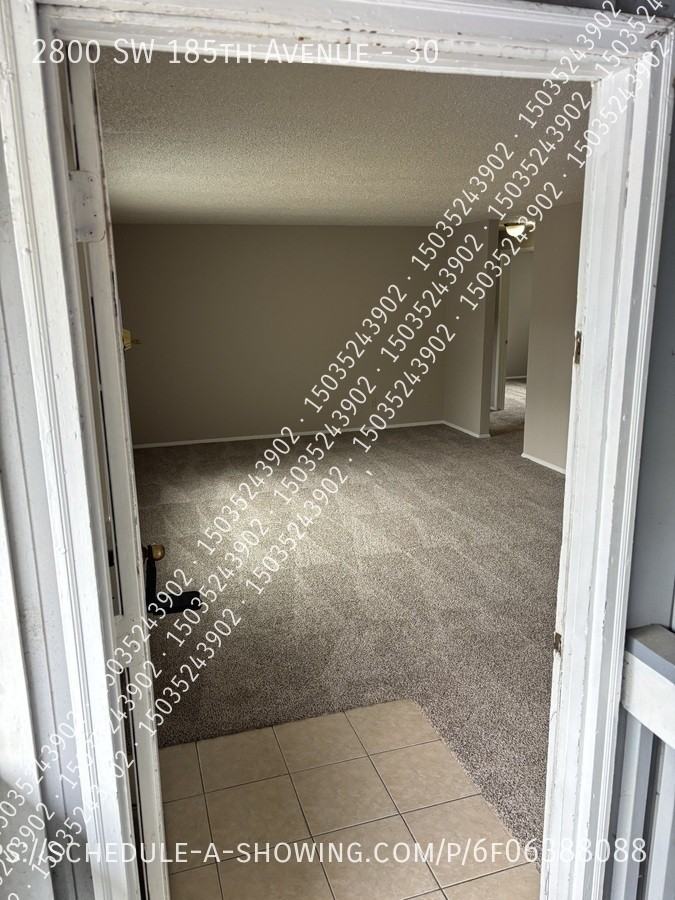 2800 Sw 185th Ave #30