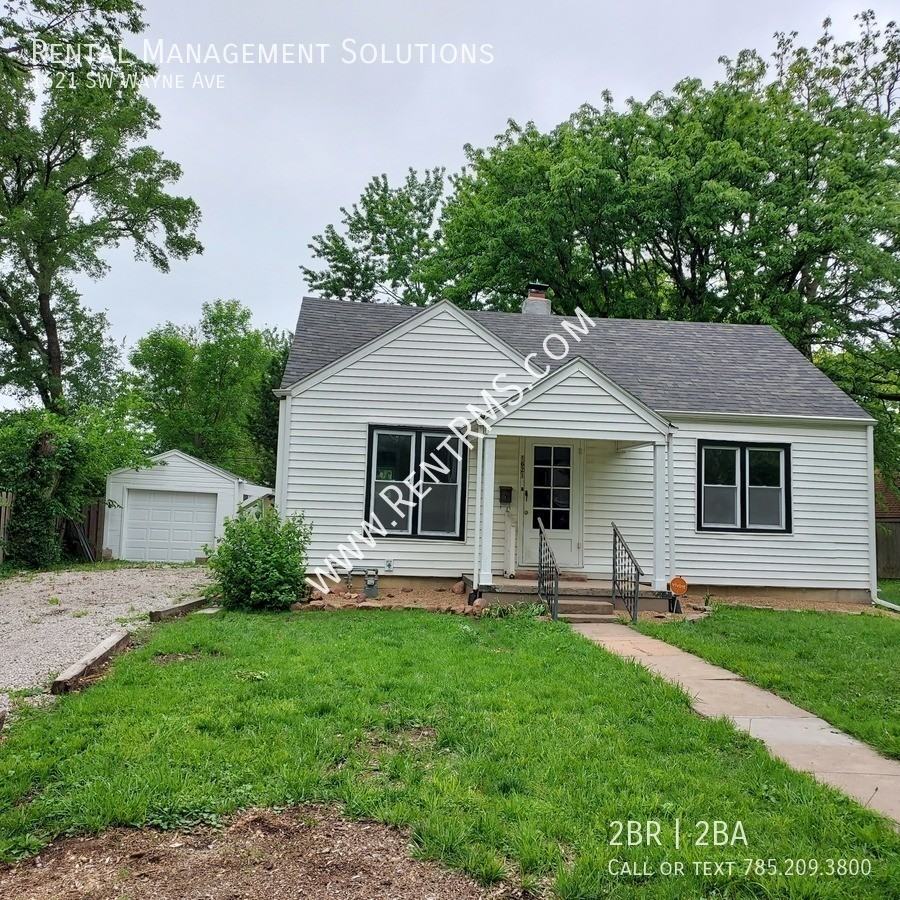 1621 Sw Wayne Ave - Photo 2 of 29