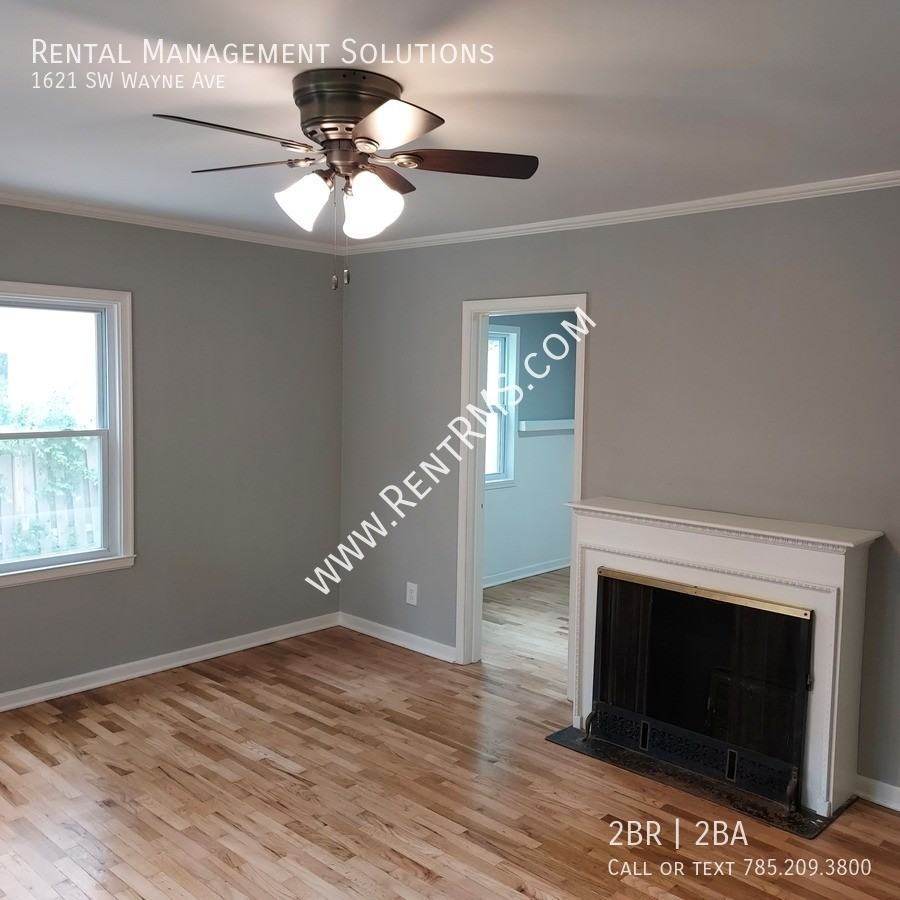 1621 Sw Wayne Ave - Photo 5 of 29