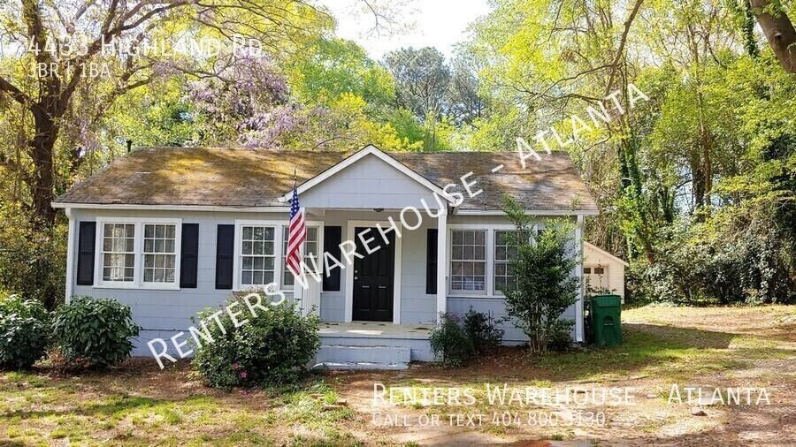 4433 Highland Rd - Photo 2 of 16