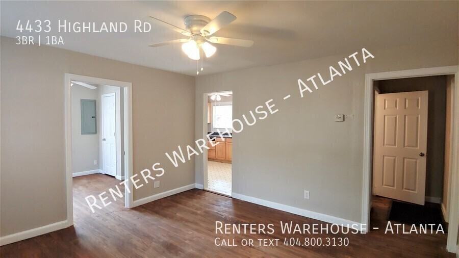 4433 Highland Rd - Photo 4 of 16