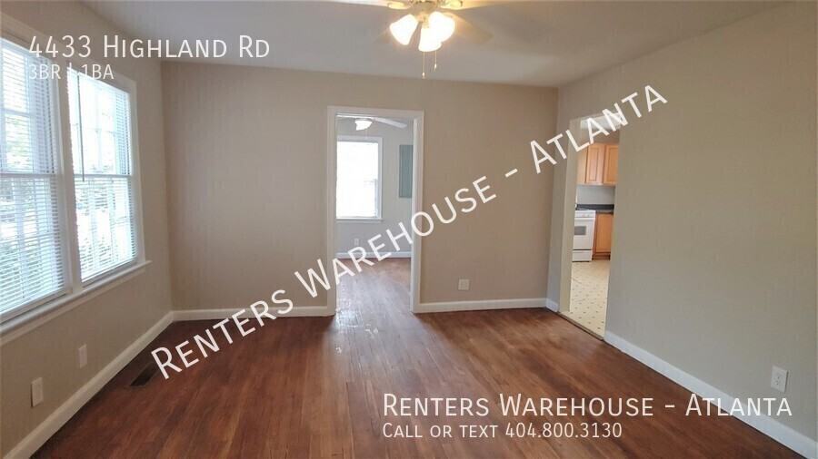 4433 Highland Rd - Photo 7 of 16