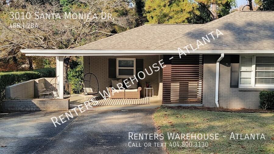 3010 Santa Monica Dr - Photo 2 of 24