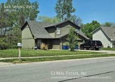 448 Spring Ave - Photo 1 of 1