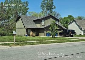 featured image of 448 Spring Ave