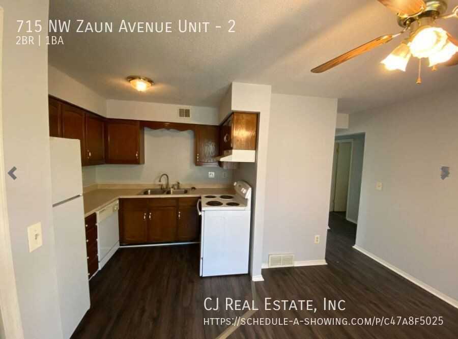 715 Nw Zaun Ave #2 - Photo 4 of 9
