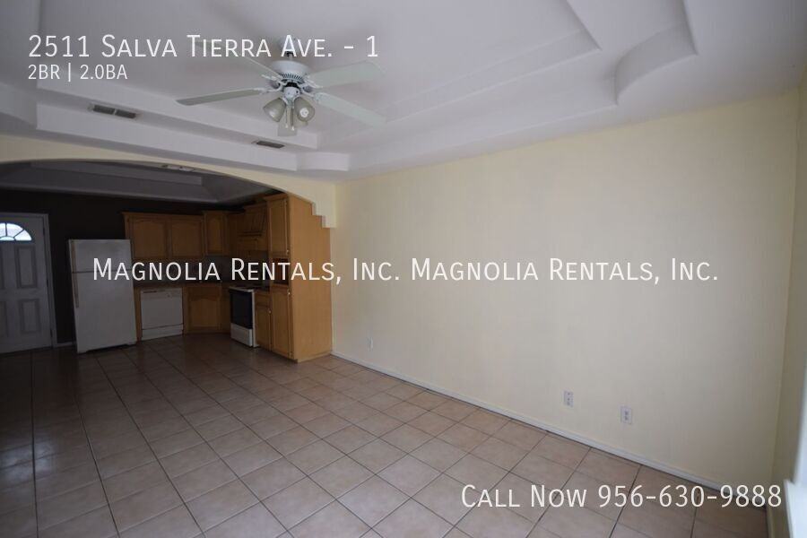 2511 Salvatierra Ave #1 - Photo 2 of 13