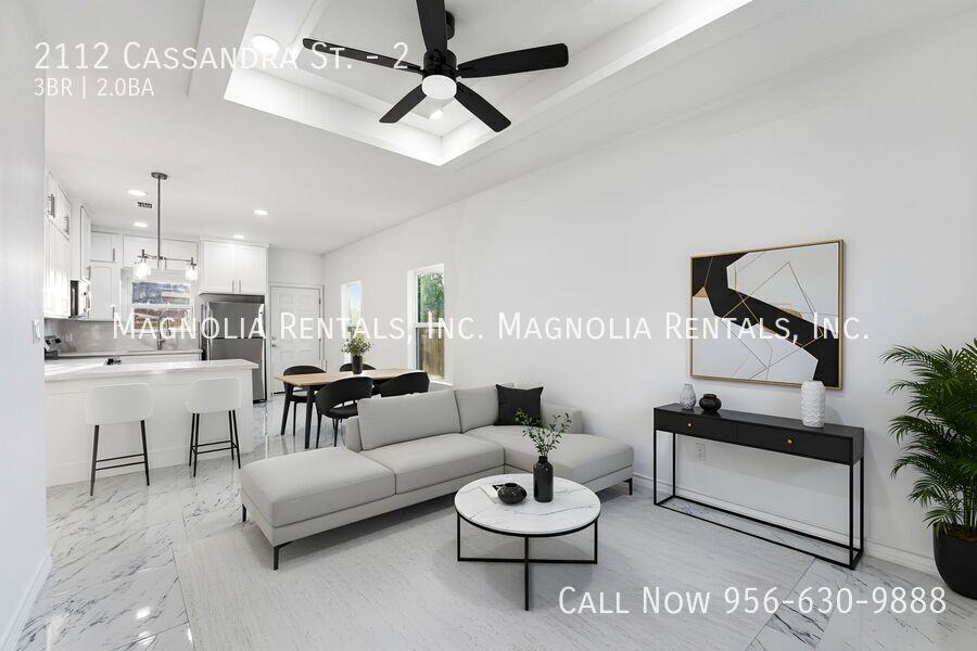 2112 Cassandra St #2 - Photo 2 of 14