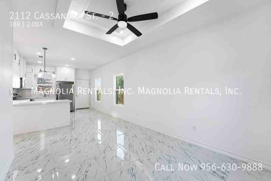 2112 Cassandra St #2 - Photo 3 of 14