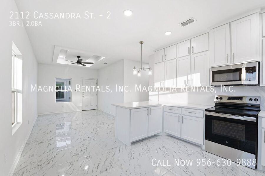 2112 Cassandra St #2 - Photo 6 of 14