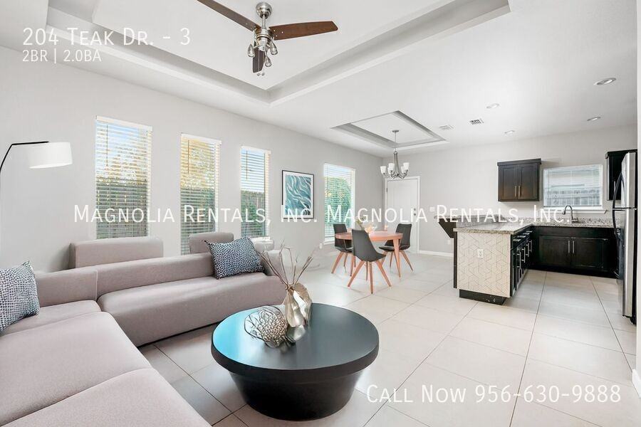 204 Teak Dr #3 - Photo 2 of 12