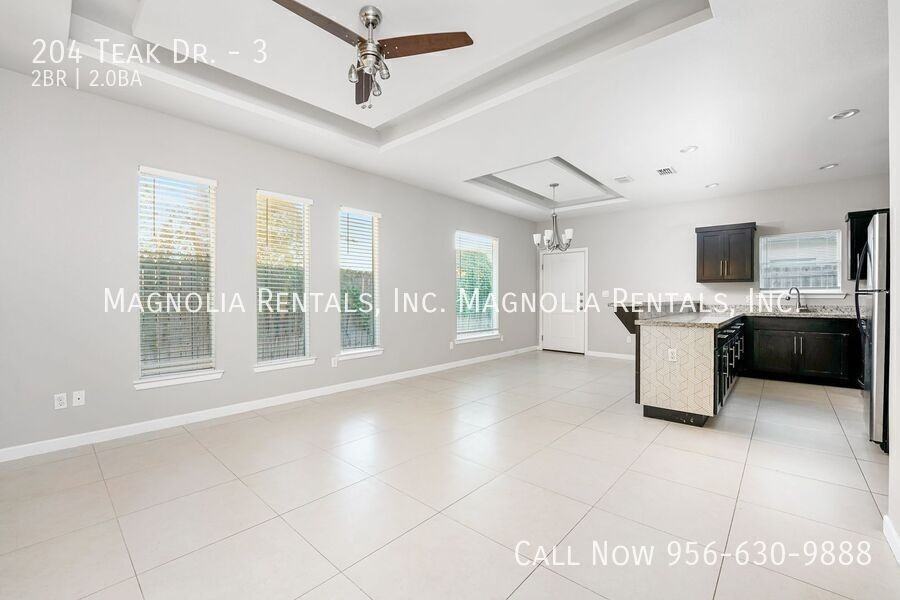 204 Teak Dr #3 - Photo 3 of 12