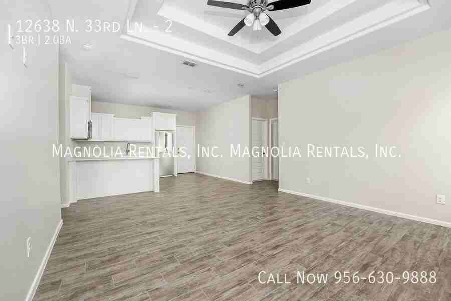 12638 N 33rd Ln #2 - Photo 2 of 12