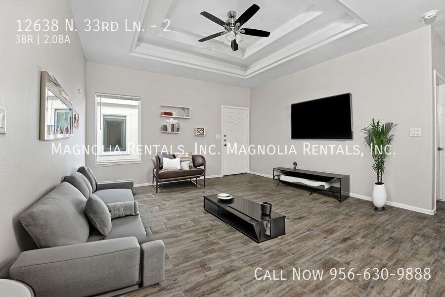 12638 N 33rd Ln #2 - Photo 3 of 12