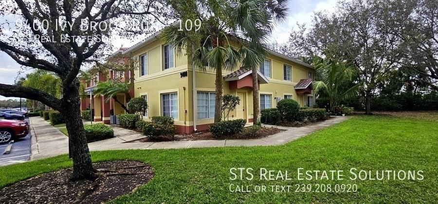 9400 Ivy Brook Run #109