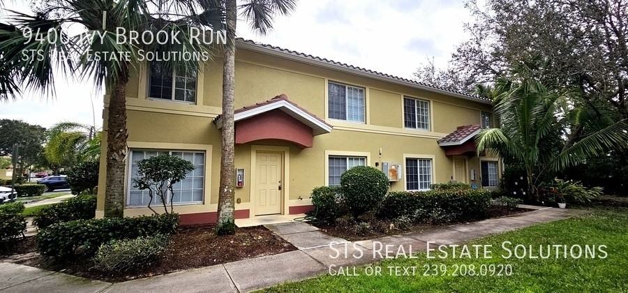 9400 Ivy Brook Run #109 - Photo 2 of 21