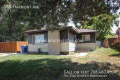 580 Fairmont Ave - Photo 1 of 1