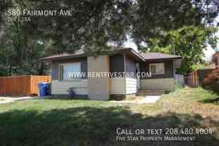 580 Fairmont Ave - Photo 1 of 1