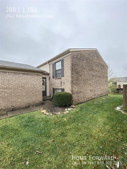 2542 Knightsbridge Ln - Photo 4 of 14