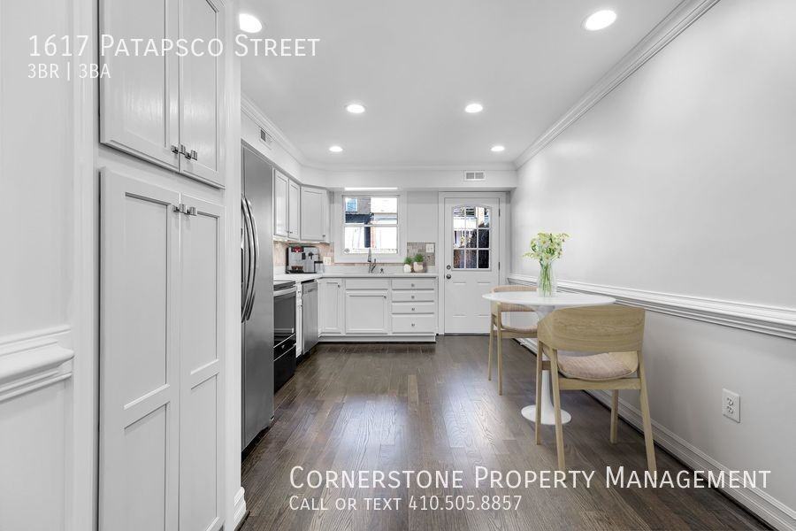 1617 Patapsco St - Photo 3 of 26