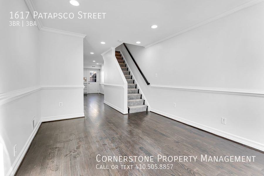 1617 Patapsco St - Photo 5 of 26