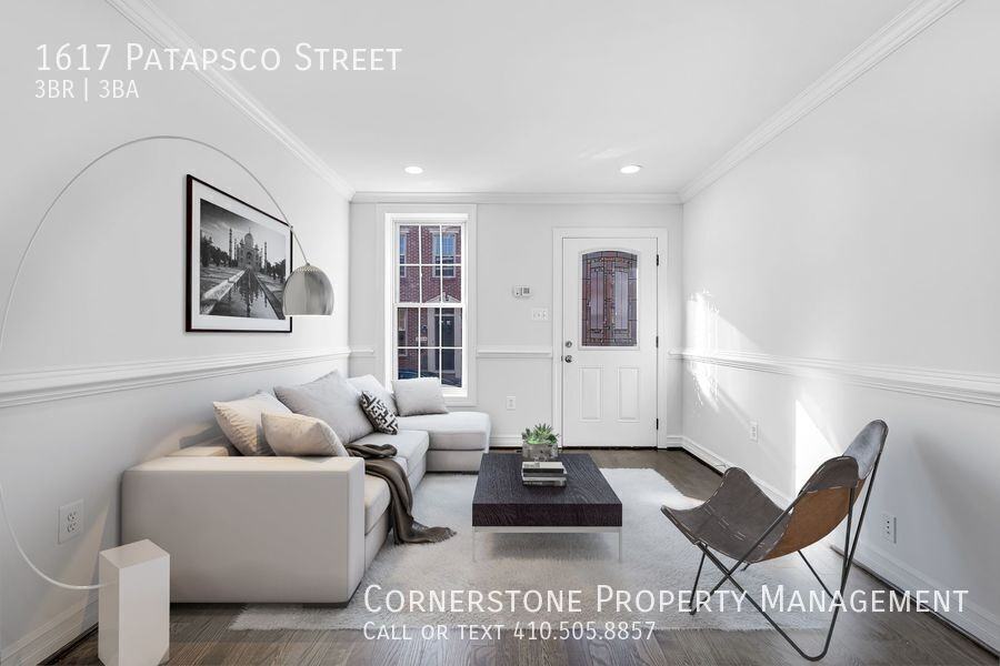 1617 Patapsco St - Photo 6 of 26