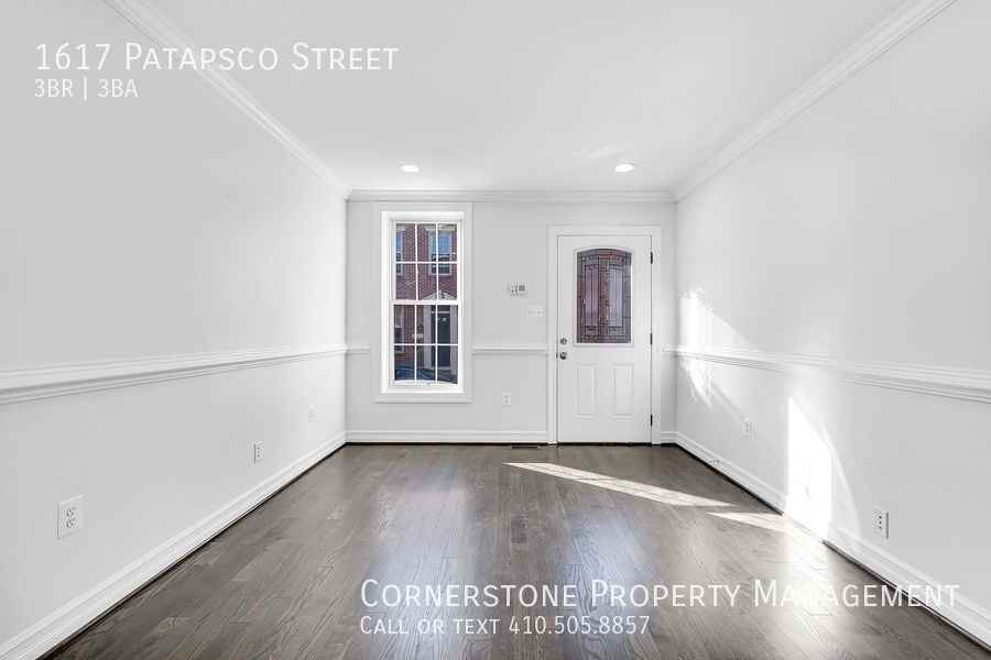 1617 Patapsco St - Photo 7 of 26