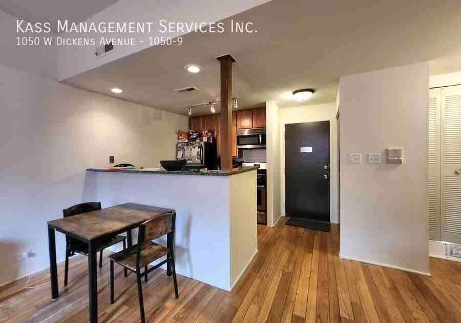 1050 W Dickens Ave #1050-9 - Photo 2 of 19
