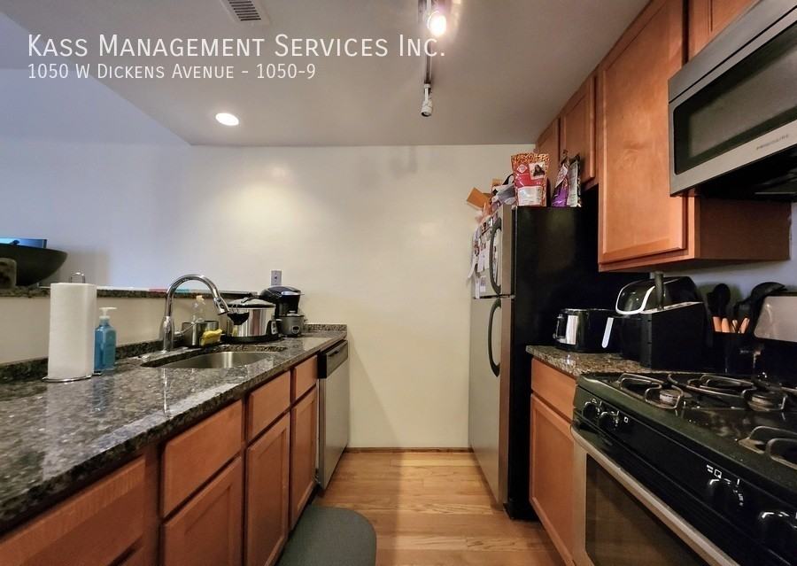 1050 W Dickens Ave #1050-9 - Photo 5 of 19